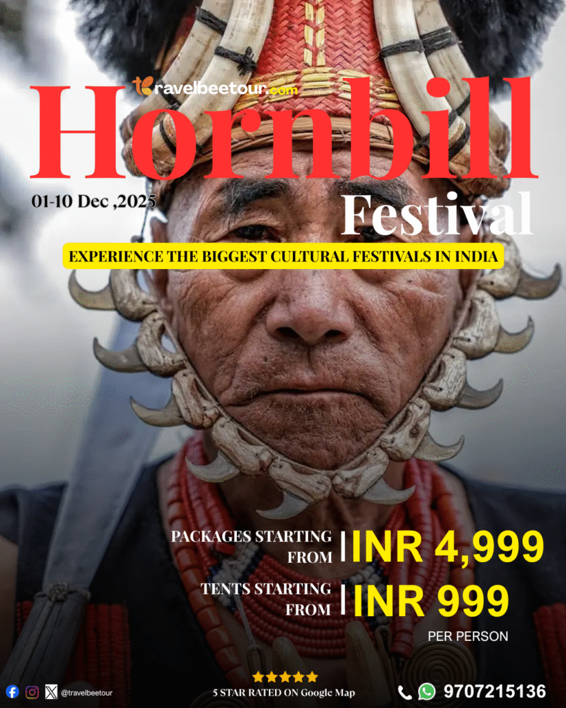 Hornbill Festival