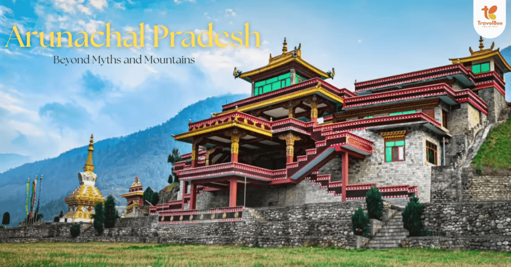 Arunachal Pradesh Tourism