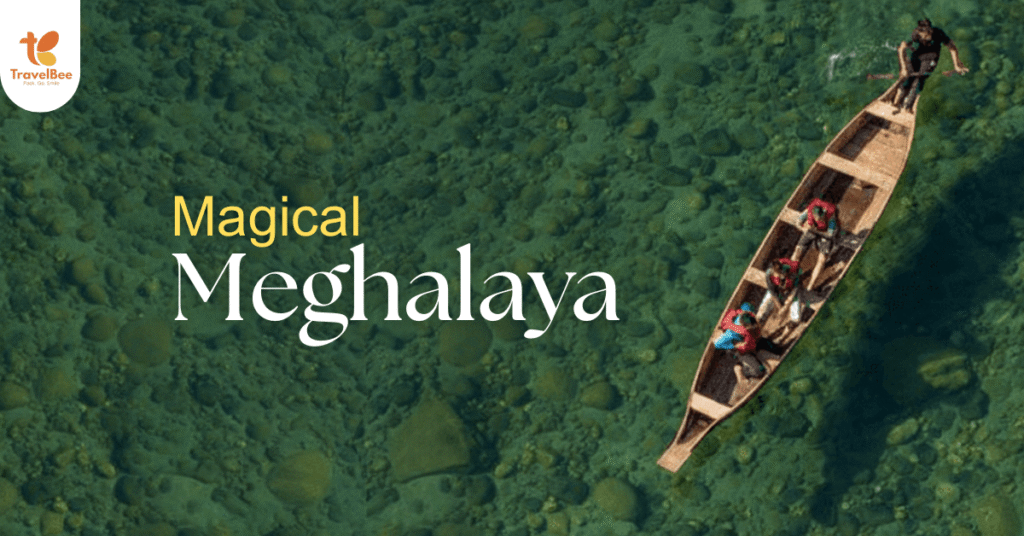 Meghalaya Tourism