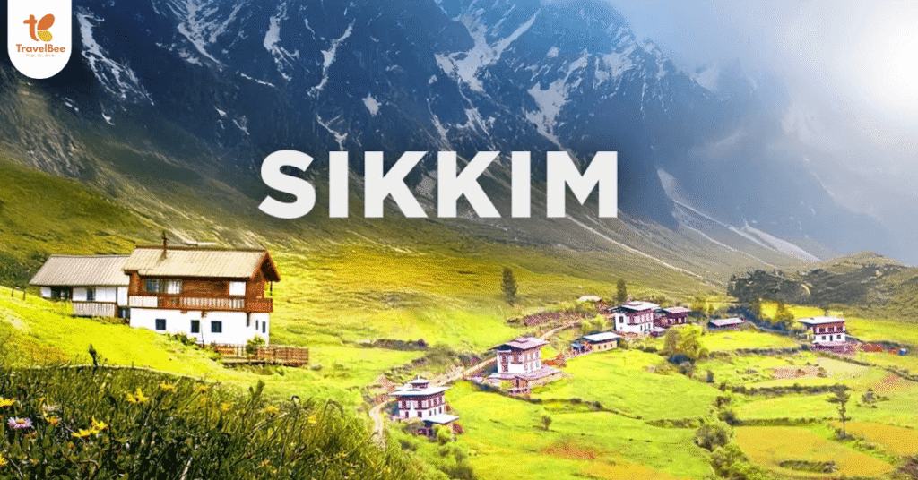 Sikkim Tourism